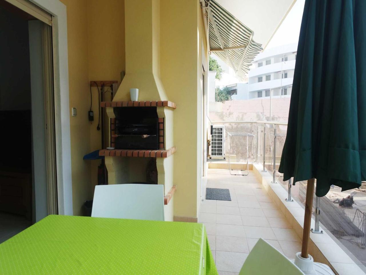 C05 - Convento Apartment Lagos Exterior foto